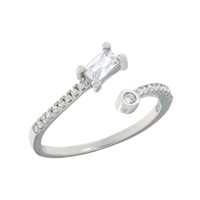 Ringe Vivi Gioielli Dame in Silber 1098030041710 - 1098030041710